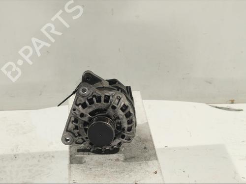 Used Alternator DACIA DOKKER MPV (KE_) 1.5 Blue dCi 95 (KEJL) (95 hp) 11908490