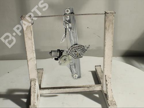 Front right window mechanism HYUNDAI KONA (OS, OSE, OSI)  | BP12084290C23 