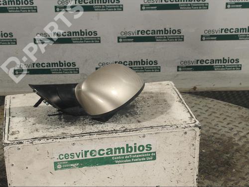 Used Right mirror FIAT LINEA (323_, 110_) 1.4 T-Jet (323AXC1A) (120 hp) 12075893