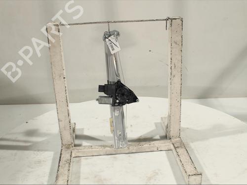 Used Front right window mechanism Front right window mechanism OPEL CROSSLAND X / CROSSLAND (P17, P2QO) 1.5 Turbo D (75) (102 hp) 12084427 12084427