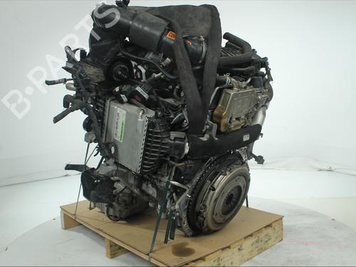 Engine MERCEDES-BENZ SPRINTER 3,5-t Van (B907, B910) eSPRINTER (910.633) | BP37624691M1 - Image 4