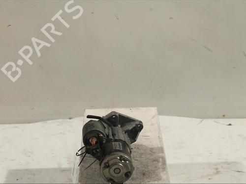 Starter RENAULT TRAFIC III Bus (JG_) 1.6 dCi 125 (JGMH) | BP16941882M8 