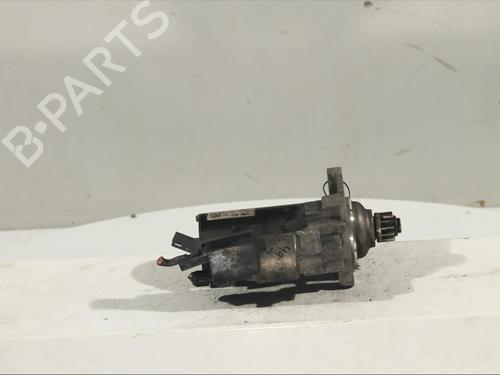 Used Starter Starter VW GOLF PLUS V (5M1, 521) 1.6 TDI (105 hp) 11985245 11985245