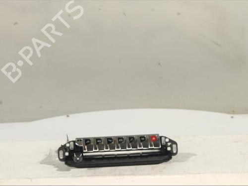 Used Switch PEUGEOT 3008 II SUV (MC_, MR_, MJ_, M4_) 1.2 THP/ PureTech 130 (MRHNSM, MRHNSU, MRHNSJ, MRHNYW,... (131 hp) 27399426