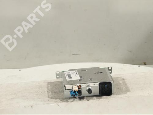 Electronic module OPEL CORSA F (P2JO) 1.2 (68) | BP12083097M83