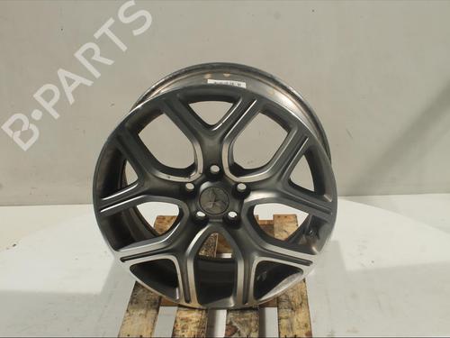 Used Rim MITSUBISHI OUTLANDER III (GG_W, GF_W, ZJ, ZL, ZK) 2.0 Hybrid 4WD (GG2W) (200 hp) 24399349