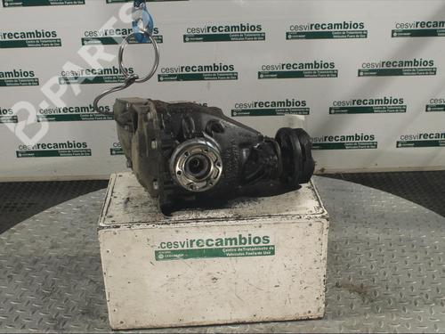 Rear differential BMW 3 Touring (E91) 320 d | BP11899625M24