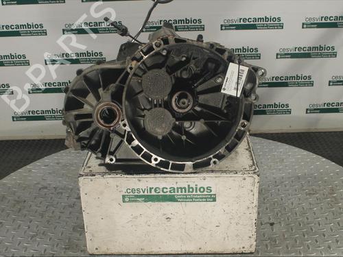 Used Gearbox Gearbox FORD FOCUS II Saloon (DB_, FCH, DH) 2.0 TDCi (136 hp) 11899578 11899578