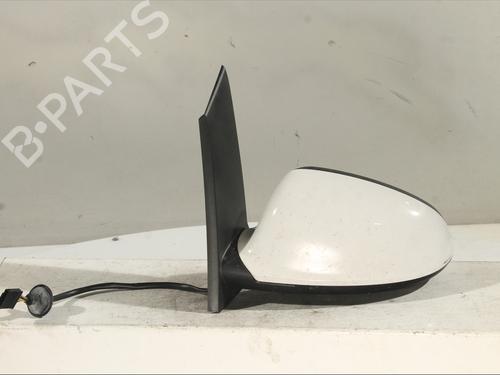 Left mirror OPEL ASTRA J (P10) 2.0 CDTI (68) | BP28419286C26 