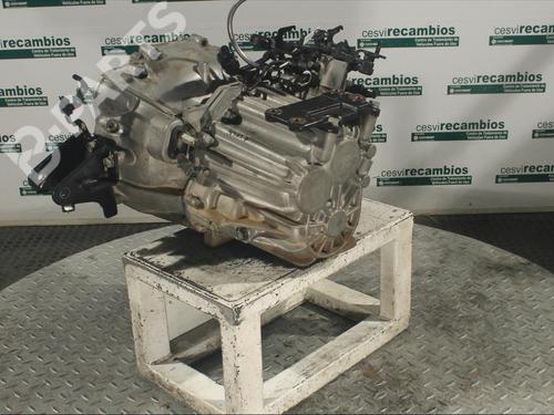Gearbox KIA SPORTAGE II (JE_, KM_)  | BP11900372M3 