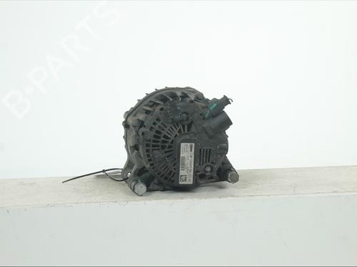 Alternator CITROËN C4 II (NC_) 1.6 BlueHDi 100 | BP37862893M7 - Image 3