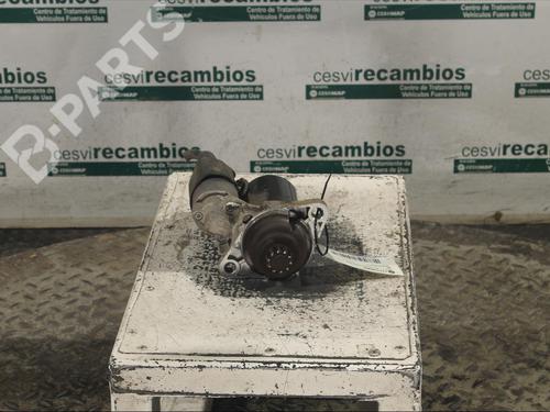 Starter AUDI A3 (8P1) 2.0 TDI 16V | BP11896864M8