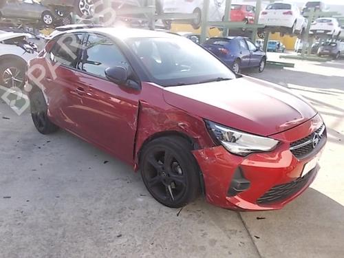 Hattehylde OPEL CORSA F (P2JO) 1.2 (68) | BP39542216C85 - Image 3