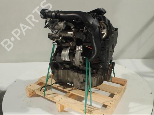 Engine DACIA DOKKER MPV (KE_) 1.5 dCi (KEAJ, KEAH) | BP11960269M1 