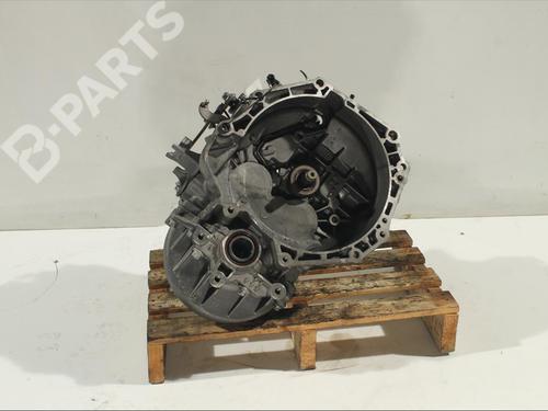 Used Gearbox OPEL ASTRA J (P10) 1.7 CDTI (68) (110 hp) 11908110