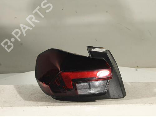 left-taillight-opel-corsa-f-p2jo-2019-32277533 main image