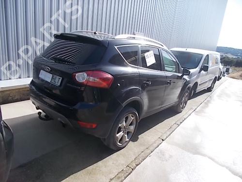 Engine FORD KUGA I 2.0 TDCi | BP24995483M1 