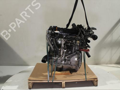 Used Engine Engine SUZUKI SX4 S-Cross (JY) 1.4 T (AKK414) (140 hp) 33418170 33418170