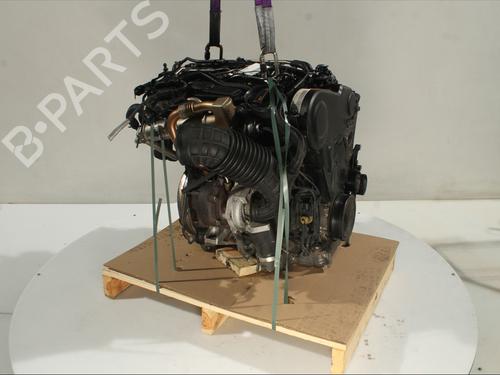 Engine SEAT EXEO (3R2) 2.0 TDI | BP30652806M1  - Image 5