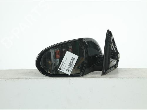 Used Left mirror Left mirror KIA NIRO I (DE) 1.6 GDI Hybrid (141 hp) 40241155 40241155