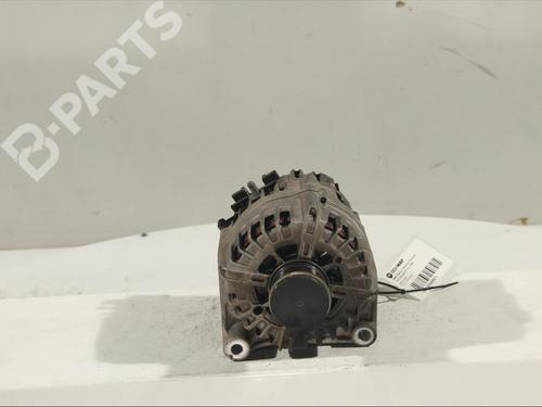 Used Alternator BMW 1 (F21) 116 d (116 hp) 11990888