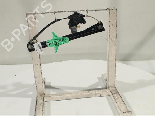 Used Rear right window mechanism Rear right window mechanism VW TIGUAN (5N_) 2.0 TDI (150 hp) 12084002 12084002
