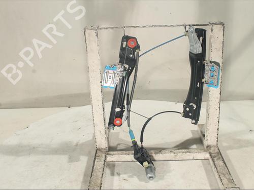 Used Rear right window mechanism AUDI A5 Sportback (F5A, F5F) 40 TDI Mild Hybrid quattro (204 hp) 20503354