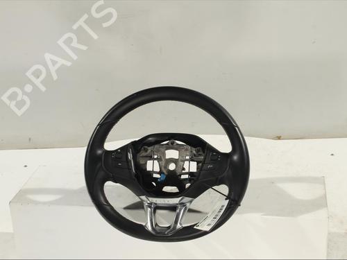 Used Steering wheel Steering wheel PEUGEOT 2008 I (CU_) 1.6 BlueHDi 120 (120 hp) 11904946 11904946