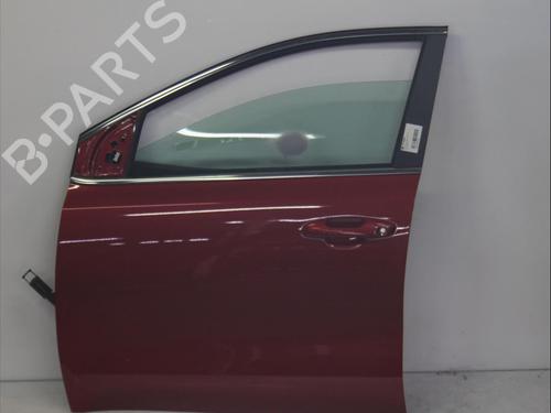 Used Left front door KIA SPORTAGE IV (QL, QLE) 1.6 GDI (132 hp) 24654650