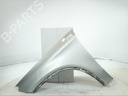 Used Left front fenders Left front fenders MERCEDES-BENZ GLE Coupe (C292) 350 d 4-matic (292.323, 292.324) (258 hp) 36496453 36496453