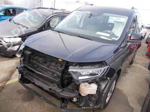 Radiator set FORD TOURNEO CONNECT / GRAND TOURNEO CONNECT V761 MPV (SK) 1.5 EcoBoost | BP32037992M120 