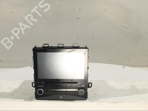 Used Electronic module Electronic module SUBARU XV (GT) 2.0 i e-BOXER AWD (GTE) (150 hp) 32354909 32354909