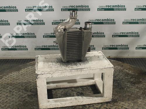 Intercooler HONDA CIVIC VIII Hatchback (FN, FK) 1.8 (FN1, FK2) | BP11896224M30 