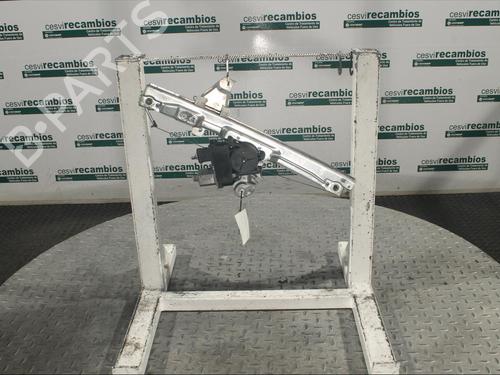 Used Front left window mechanism Front left window mechanism 12078388 12078388