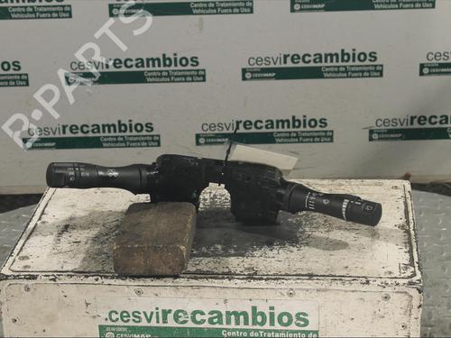 Used Steering column stalk Steering column stalk NISSAN JUKE (F15) 1.5 dCi (110 hp) 11899540 11899540
