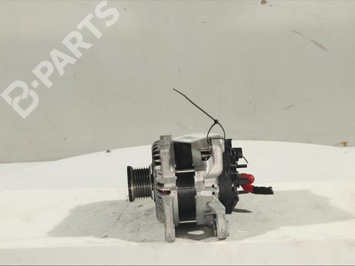 Used Alternator RENAULT KADJAR (HA_, HL_) [2015-2025]  11911833