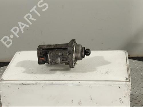 Used Starter Starter VW GOLF PLUS V (5M1, 521) 1.9 TDI (105 hp) 11902075 11902075