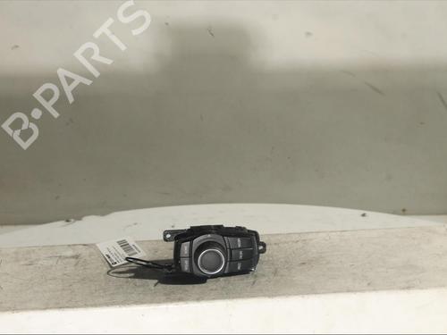 Used Switch Switch BMW 1 (F20) 116 d (116 hp) 17486666 17486666