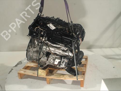 Engine BMW 1 (F20) 118 d | BP21185799M1 