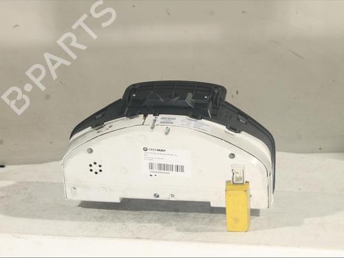 Instrument cluster VOLVO XC60 I SUV (156) D3 | BP26925773C47 