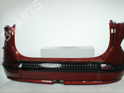 Used Rear bumper Rear bumper HYUNDAI KONA (SX2) EV (204 hp) 39906073 39906073