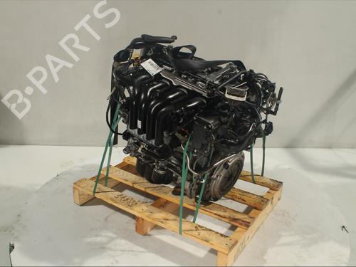 Motor MAZDA 2 (DE_, DH_) 1.3 BiFuel | BP15899115M1 
