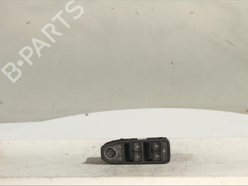 Left front window switch MITSUBISHI ASX (VSX_, VSE_) 1.0 (VSXG0) MQ000768 254104196R