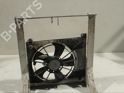 Radiator fan SUZUKI SWIFT V (AZ) 1.2 (A2L412, ZC83S) | BP16941215M35 