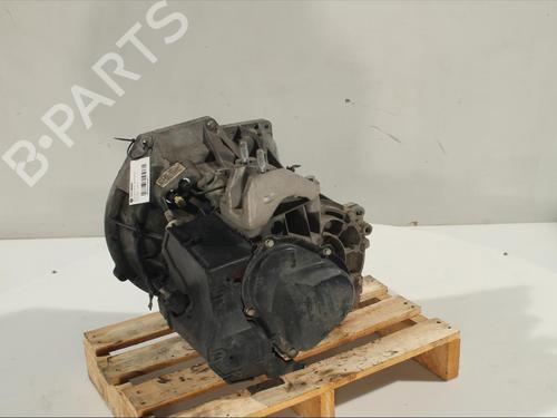 Gearbox FORD FIESTA VI (CB1, CCN)  | BP11910642M3 