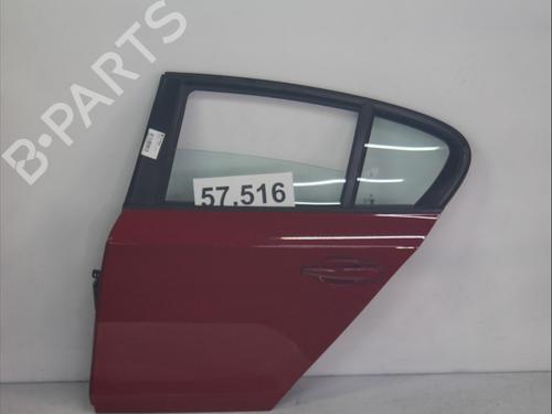 Used Left rear door Left rear door BMW 1 (E87) 116 d (116 hp) 35971114 35971114