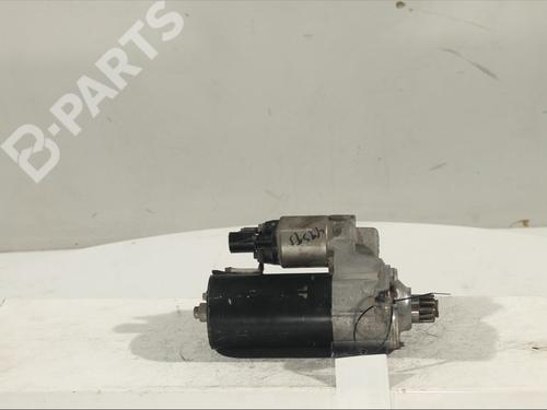 Startmotor VW GOLF PLUS V (5M1, 521) 1.6 TDI | BP11991088M8 