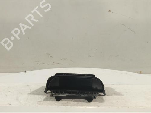 Used Display monitor Display monitor FIAT SCUDO Bus (270_, 272_) 2.0 D Multijet (128 hp) 13904351 13904351