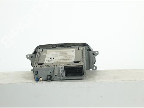 Electronic module FIAT TIPO Hatchback (356_, 357_) 1.3 D (356HXH1A) | BP38005495M83 - Image 2