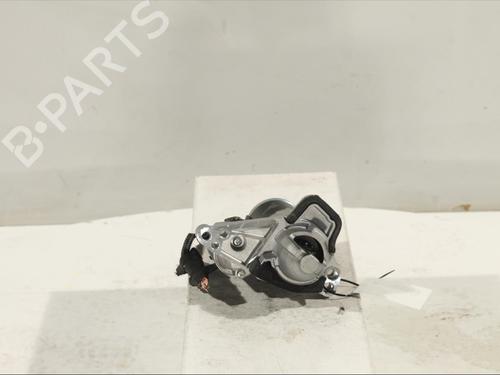 Starter RENAULT MEGANE IV Hatchback (B9A/M/N_)  | BP15136918M8 